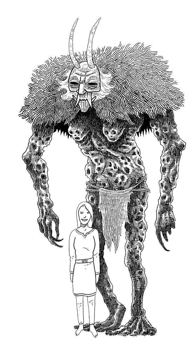 Open for commissions and freelance work. Email or dm me for rates. 