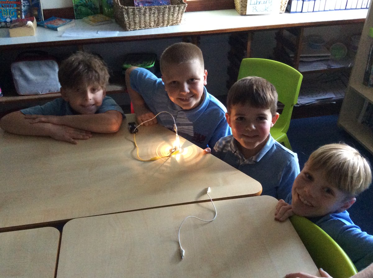 La Mare Primary tweet media