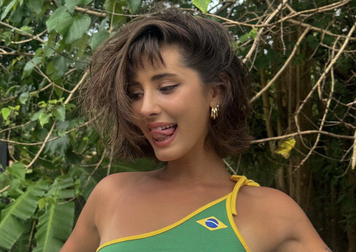 🇧🇷🤞🏼✨💫