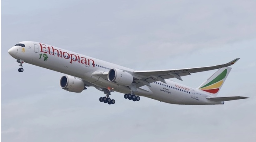 Daily Flights to NYC: Ethiopian Airlines Elevates U.S. Service <a href="/flyethiopian/">Ethiopian Airlines</a> 

Read the full story here: shorturl.at/r8z91