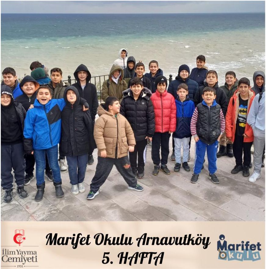 iyc_arnavutkoy's tweet photo. 5. HAFTAMIZ 🎉
(24.11.2024)
⭐️1. Dönemimizin ilk dış mekan etkinliğini gerçekleştirdik.
#Tarih ve #Kültür gezisi kapsamında #Arnavutköy #Yerel #Tarihi #Müzesi, #Karaburun #Deniz #Feneri ve #Seyir Terasına gittik.
⭐️Güne #Kitap #Kafede #Kahvaltı yaparak başladık. ☕️🍳 https://t.co/yC9hfOEQep