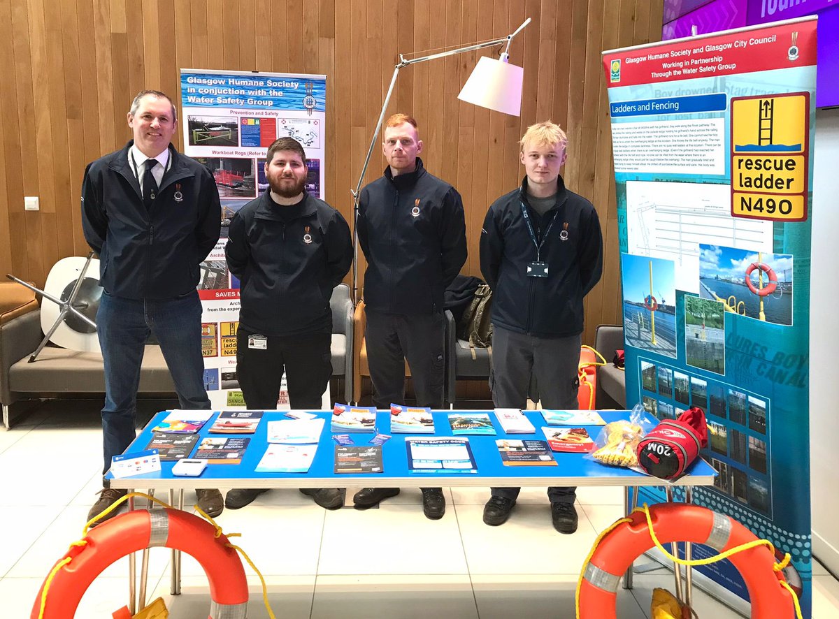 Glasgow Humane Society tweet media