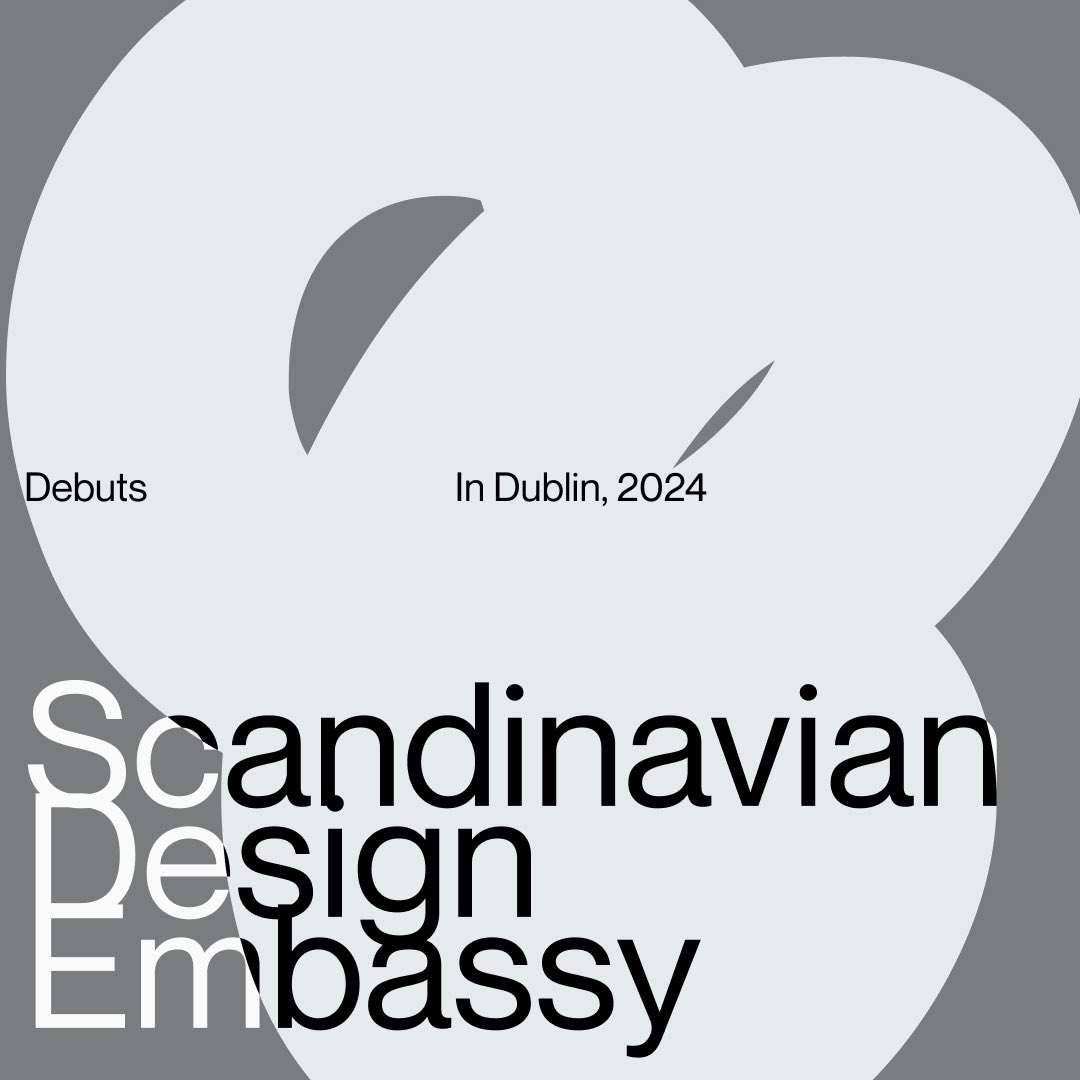This pilot event was made possible through partnerships with the Finnish Design Embassy, the Swedish Institute, and Svensk Form. We are excited to build on this success as we expand to include Norway, Denmark, and Iceland in future events. 
#ScandinavianDesignEmbassy