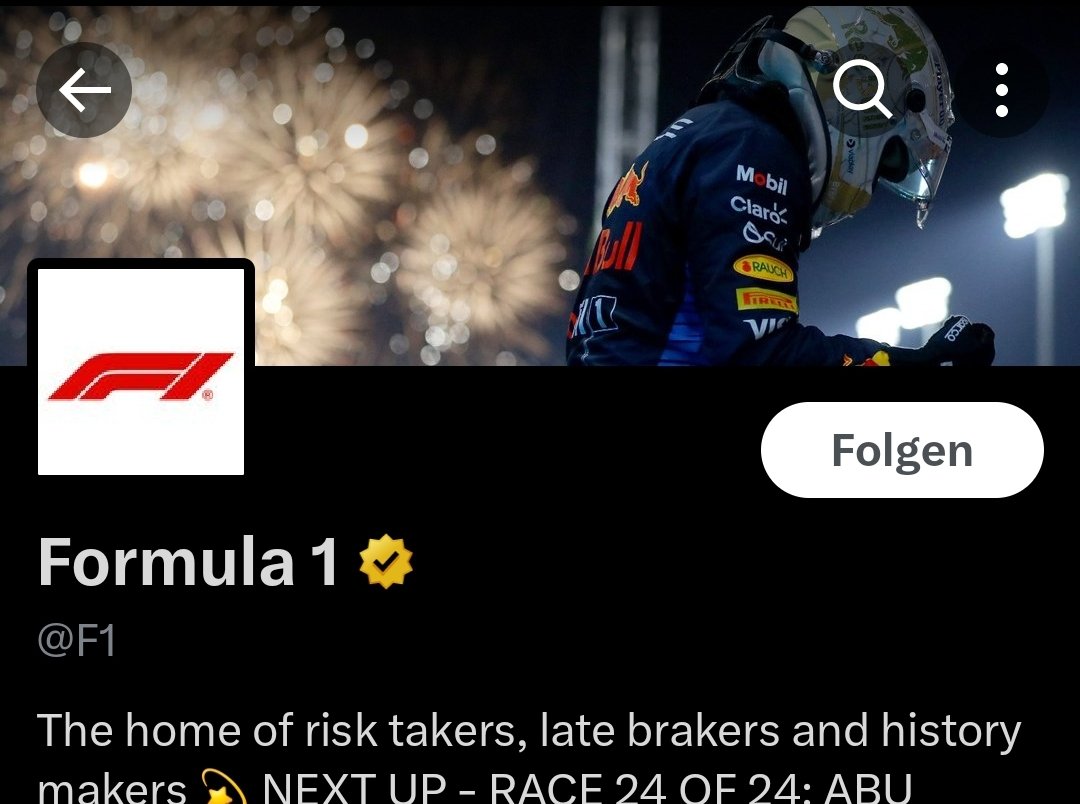 Wow, jetzt bekomme ich schon Tweets von Accounts, denen ich nicht folge, in meine Folge-ich-TL ohne dass diese als Werbung gekennzeichnet werden.