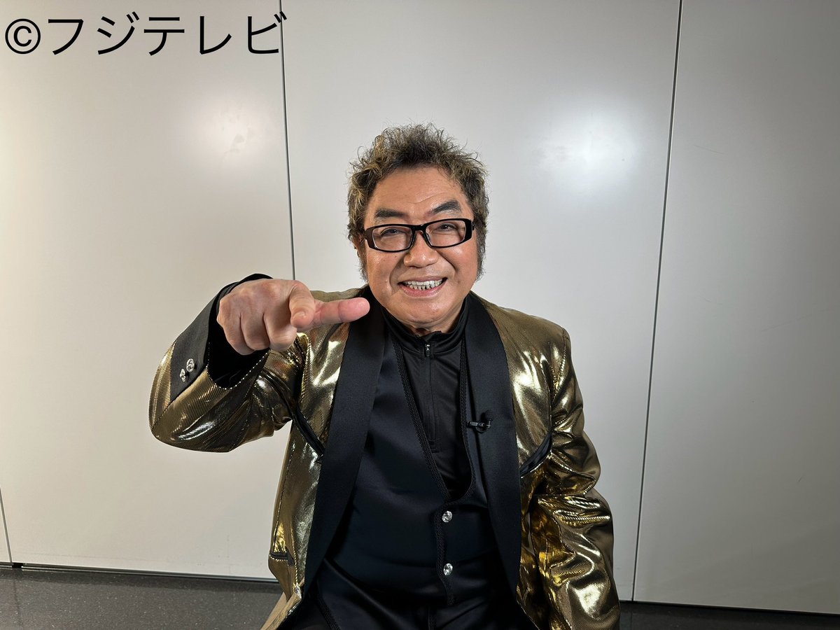 nonstop_fujitv's tweet photo. #OneWord 特別編
#八代亜紀 さん 追悼コンサート
出演者に八代さんからもらった"大切な言葉”を伺いました！

#川中美幸 さん
#コロッケ さん
#青山新 さん https://t.co/HIJGAisWB8