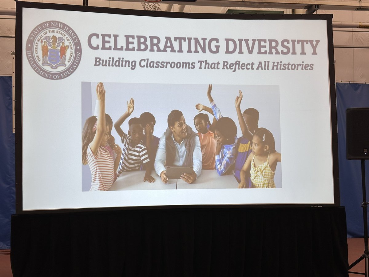 This conference has been mind blowing🤯#DiversityConference <a href="/TCNJ/">TCNJ</a> <a href="/SBS_Tigers/">Shrewsbury Boro Sch.</a>
