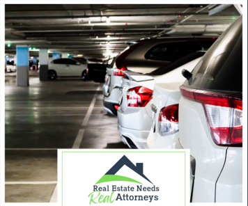Parking headaches? Yes, they're a thing. From quirky rules to unexpected restrictions, navigating the parking scene can be trickier than you think. A skilled real estate attorney is your ally in decoding the fine print and ensuring a smooth process to close your clients’ dream.