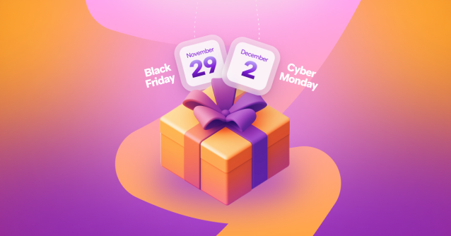 The results are in, and Black Friday/Cyber Monday 2024 smashed more messaging records at Braze! Read the full blog post for all the impressive stats, and insights into how messaging sophistication is evolving too: bit.ly/3D1QNn1 bit.ly/3OGrZ6B