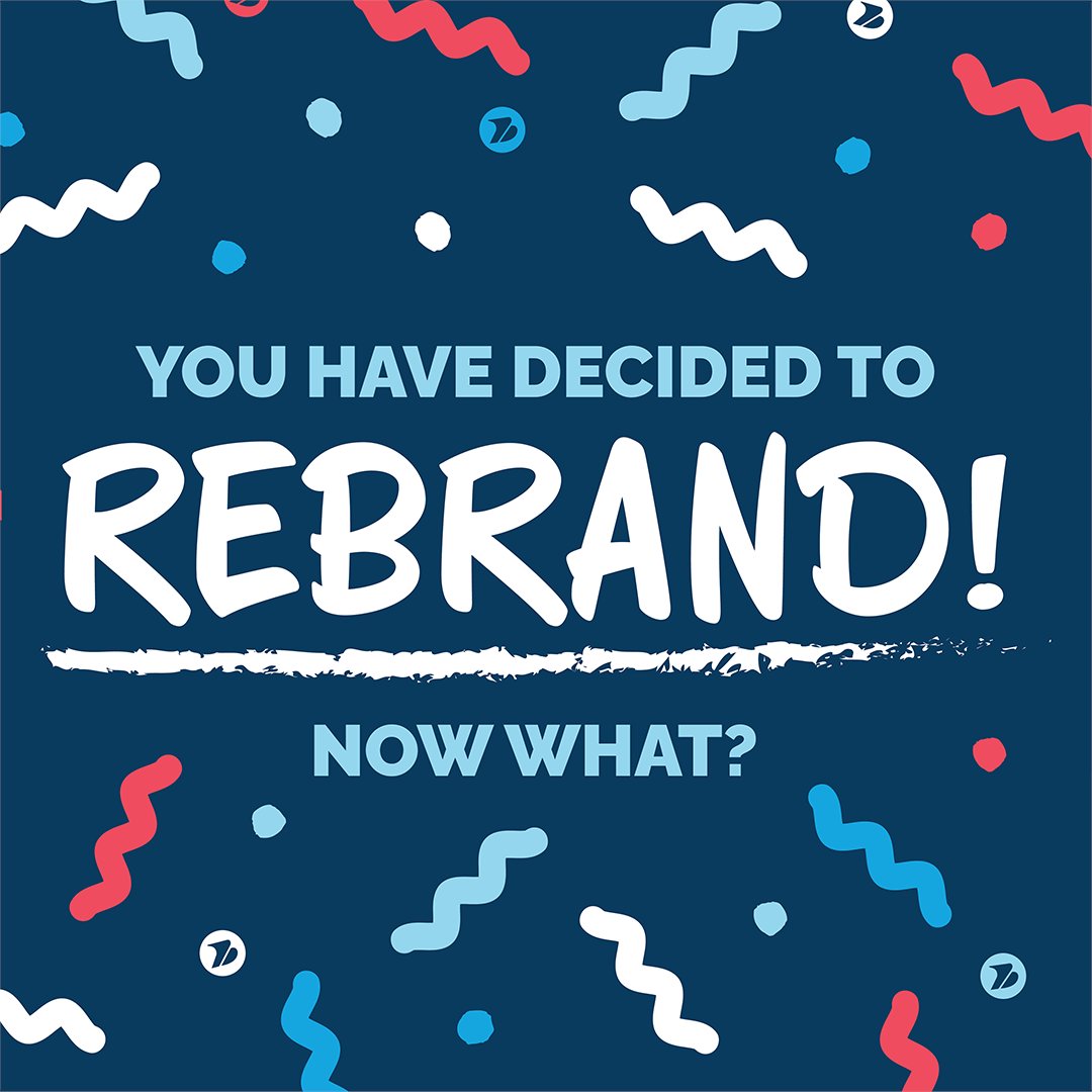 Rebranding is an exciting milestone, but it’s also a huuuuge undertaking. How do you ensure your new brand resonates at every touchpoint?

We broke it down with 7 Key Questions to Guide Your Rebrand &amp; a worksheet to keep you on track.

Read the Blog ➡️ blezoo.com/2024/you-have-…