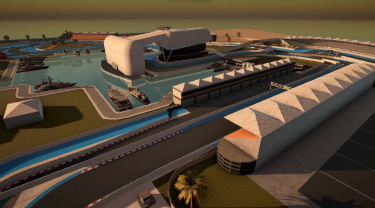 mc_vizn's tweet photo. 🏁 The big Abu Dhabi F1 finale in Turbo Sliders Unlimited is here! 🚗💨 Celebrate the real F1 showdown with virtual action! 🏎️🔥

📺 Live with @Gonschdandin  &amp; 8bWaffle
⏰ 21:00 CET
👉 https://t.co/qsA3HHmMli
#TSU #F1 #AbuDhabiGP #TurboSlidersUnlimited #indiegames https://t.co/UBUqL49JvZ