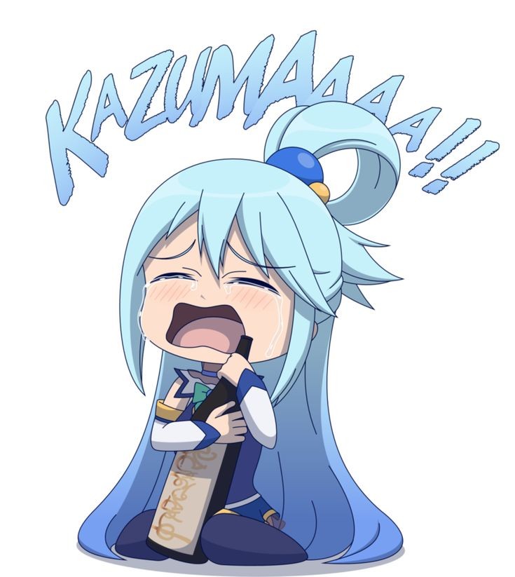 Aqua 💦
