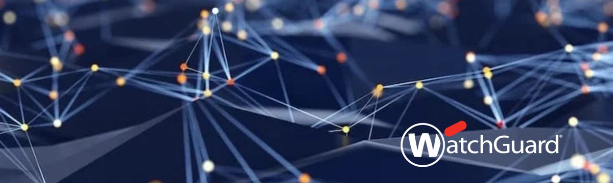 WatchGuard France tweet media