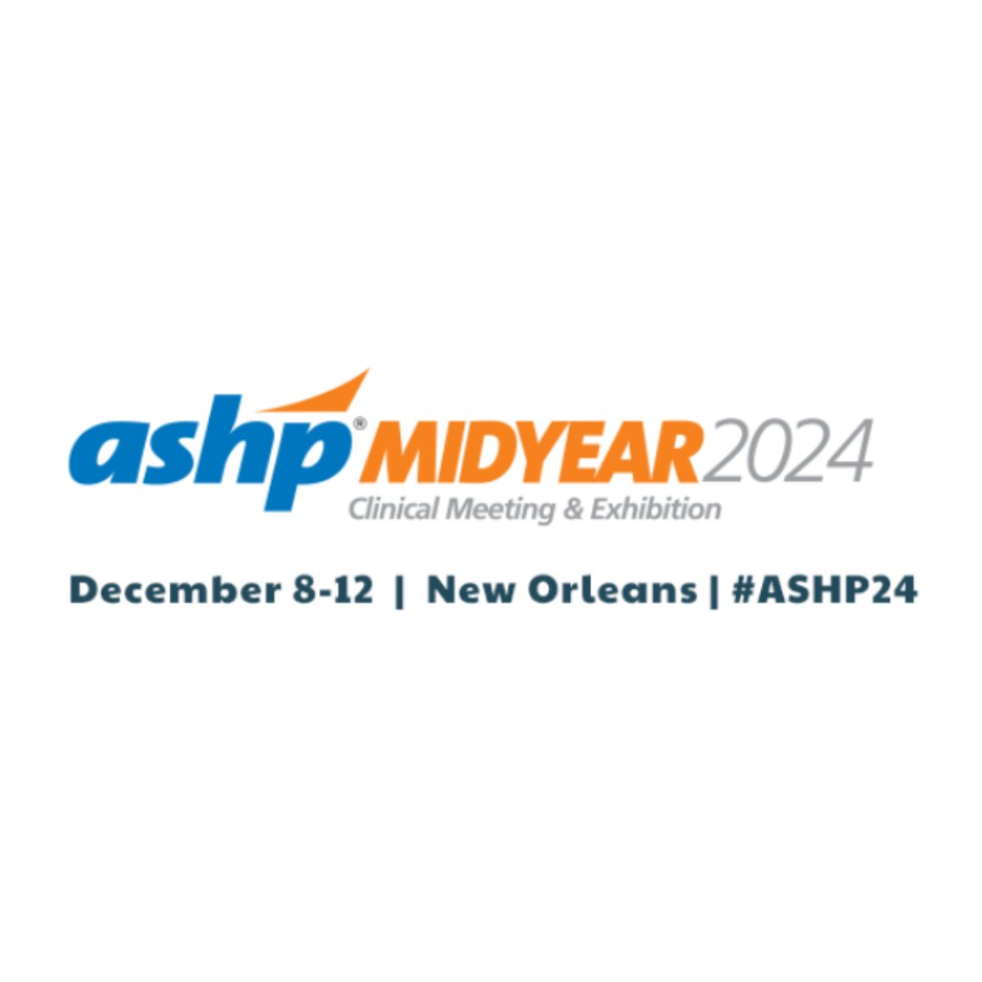 FABRX (@fabrx_3dp) on Twitter photo Just 3 days to go! 
Join us at #ASHP2024 in New Orleans, Dec 8–12!
📍 Find us at Booth 1159 & catch Dr. Anna Worsley’s session on 3D printing in pharma — Dec 11, 11:30 AM.
Let’s shape the future of #PharmaInnovation together!
#3DPrinting #PointOfCare Just 3 days to go! 
Join us at #ASHP2024 in New Orleans, Dec 8–12!
📍 Find us at Booth 1159 & catch Dr. Anna Worsley’s session on 3D printing in pharma — Dec 11, 11:30 AM.
Let’s shape the future of #PharmaInnovation together!
#3DPrinting #PointOfCare