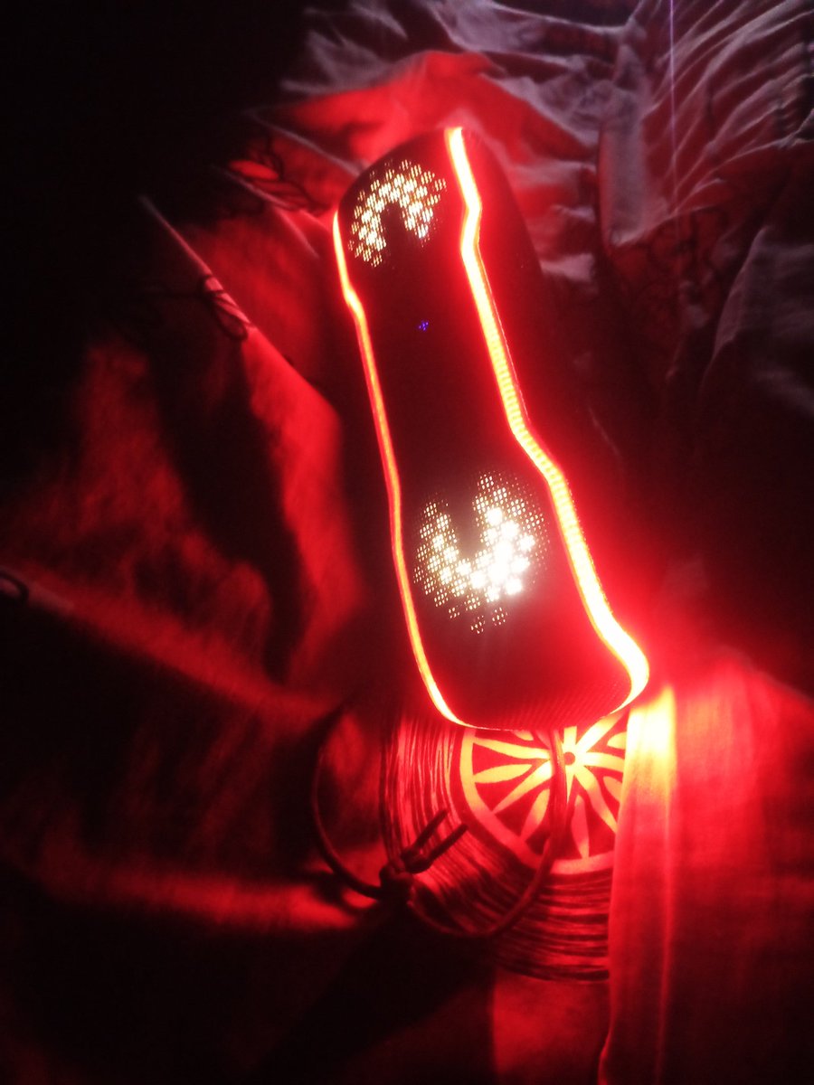 ChrispinChilon3's tweet photo. I want this Bluetooth speaker anyone https://t.co/IZkqaGqmjd