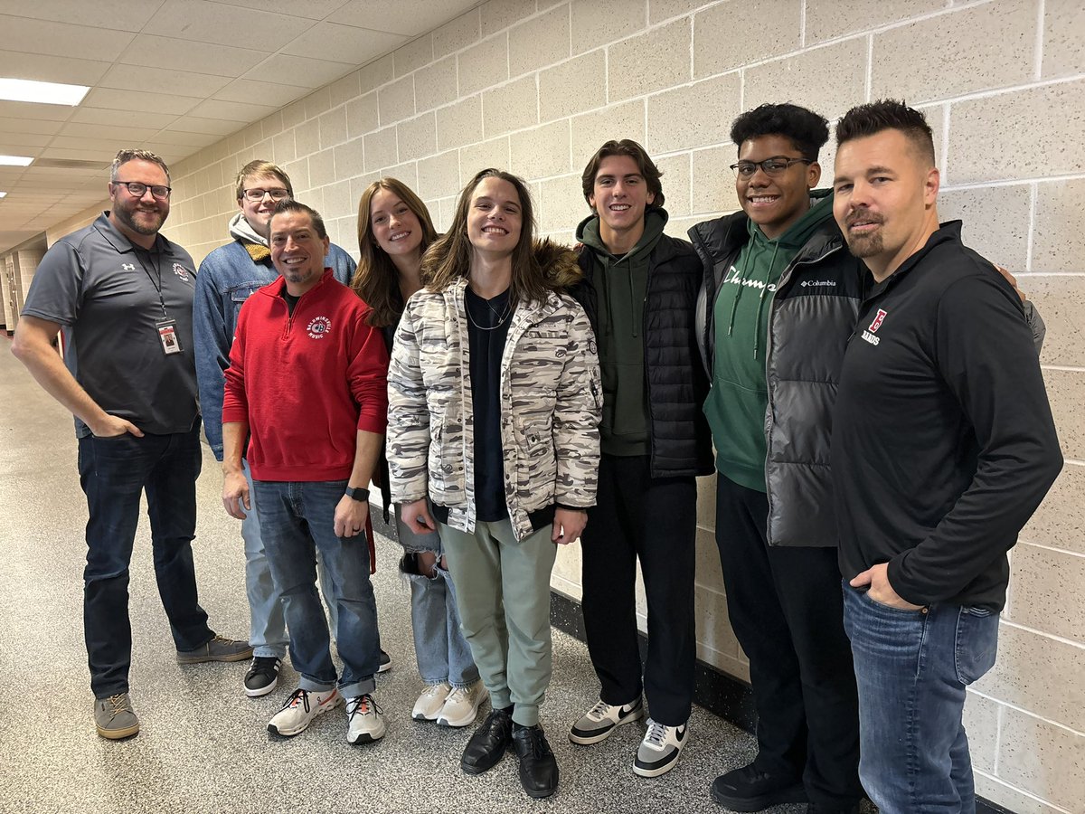 Kris H. Denton tweet media