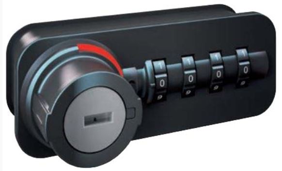 Did you know that the Dial Lock has been around since, well - forever!?  Well, not quite, but certainly since the Romans.  Find out more in our most recent Blog
unico.uk.com/page/ingenious…