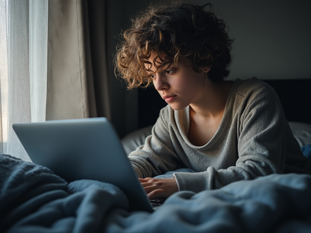 "La génération de l'IA et les relations amoureuses des adolescents"

La vie romantique, telle que nous la connaissons, va être profondément changée par l'émergence de l'intelligence artificielle. Cela peut sembler fantastique, presque scientifique, mais pourtant, c'est la réalité