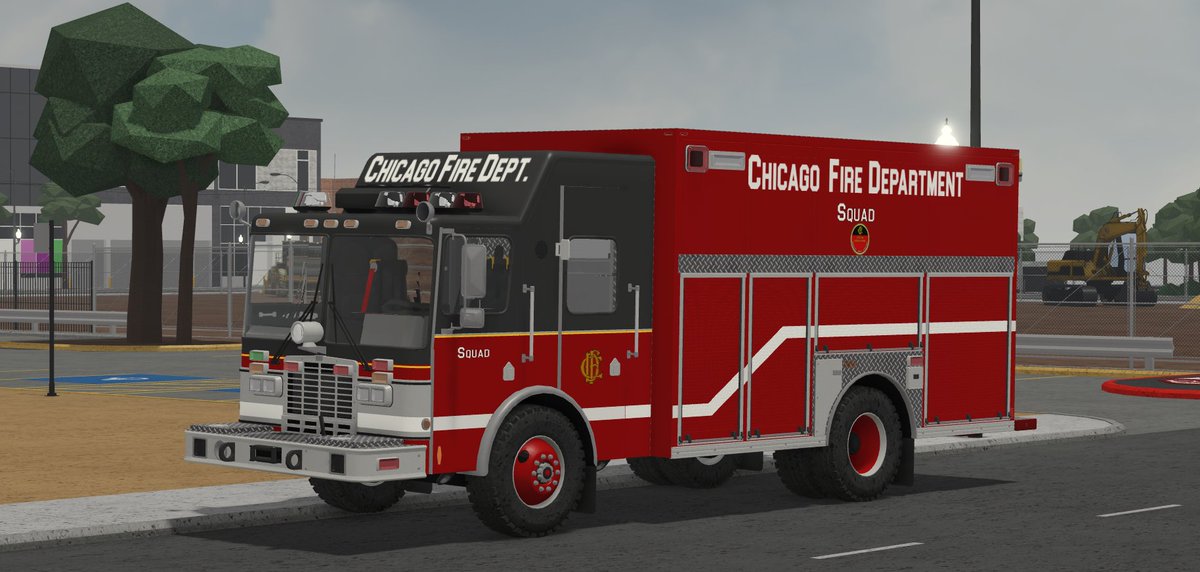 ChicagoFireDepartmentRBLX tweet media