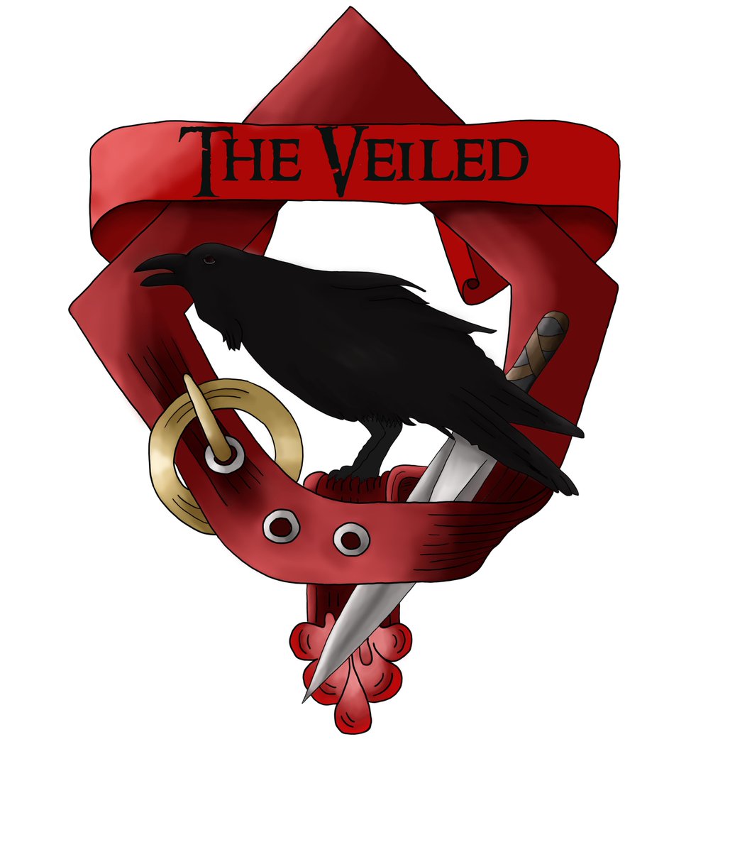 VeiledEsoteric's tweet photo. Heyo! So Update. Helping hands crashed. Unfortunately my co-host was unable to continue. However, My husband has stepped in and we've created a new podcast called "A Veiled Tete-A-Tete". Find us on all your favourite platforms.

#Podcast #podcastandchill #Podcasters #podcasting https://t.co/a5A45UIMUF