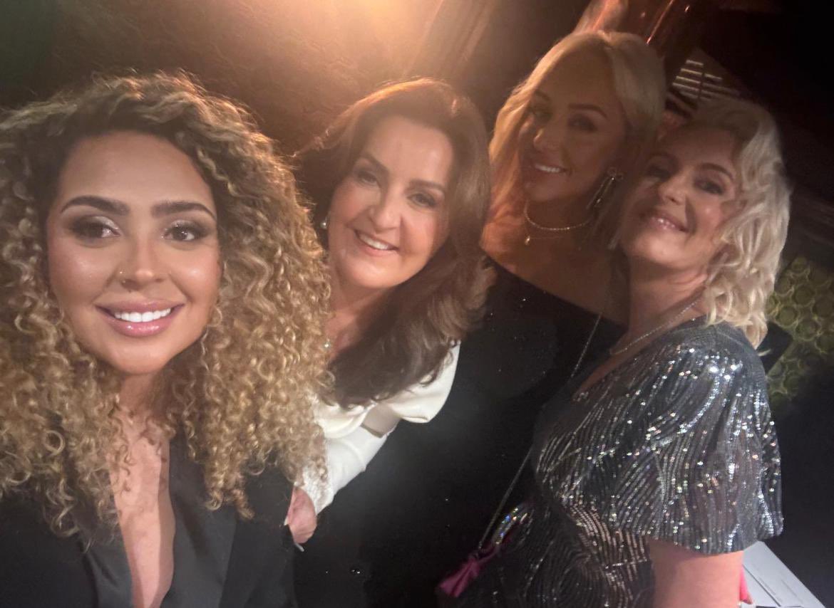 A huge thankyou to all the members of our Care Team who joined us last Friday for our fantastic Christmas Party!🎄🎉
#teamworkmakesthedreamwork #Christmasparty #sillyseason #HCCI