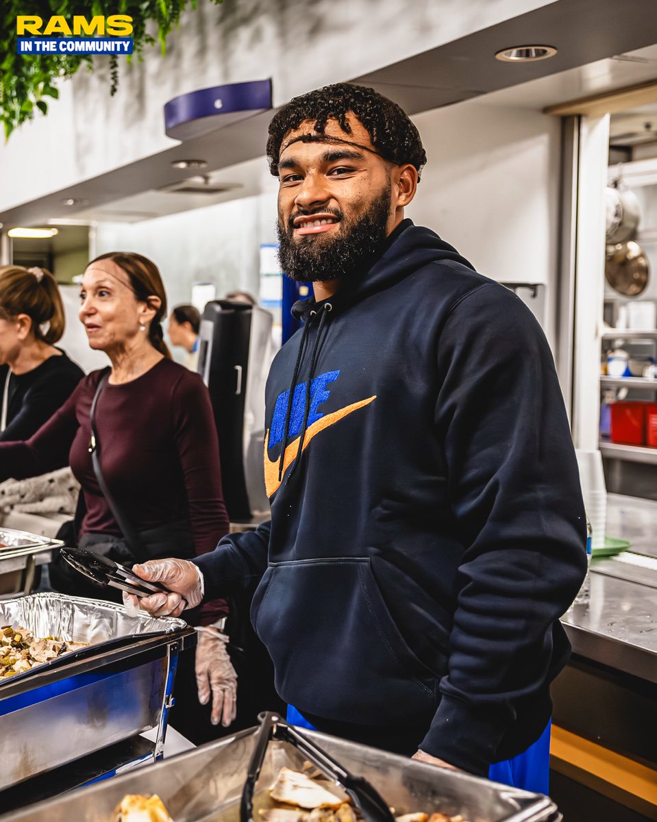 RamsCommunity's tweet photo. Our #WPMOY nominee 🥹

#WPMOYChallenge + @KyrenWilliams23

1 REPOST 🔁 = 1 VOTE 🗳️ https://t.co/nayET3o5ln