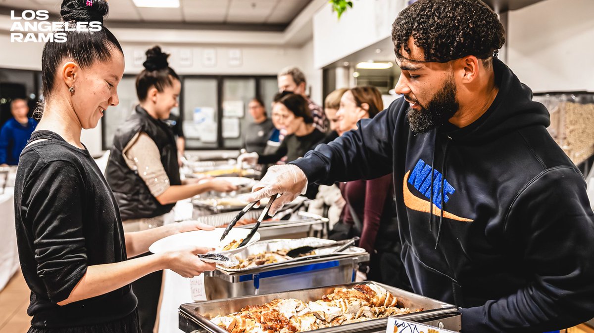 RamsCommunity's tweet photo. Our #WPMOY nominee 🥹

#WPMOYChallenge + @KyrenWilliams23

1 REPOST 🔁 = 1 VOTE 🗳️ https://t.co/nayET3o5ln