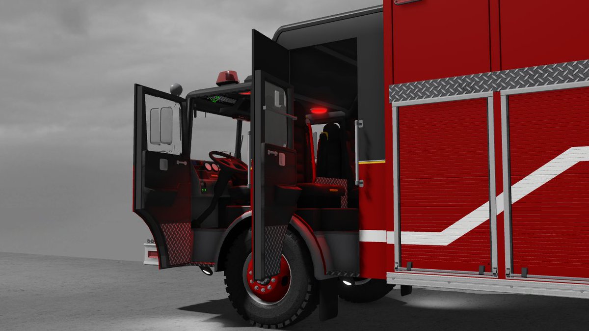 ChicagoFireDepartmentRBLX tweet media