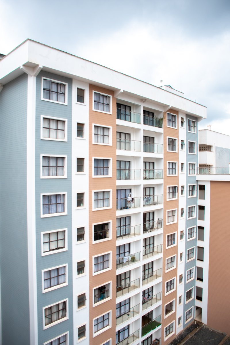 Cytonn Real Estate tweet media
