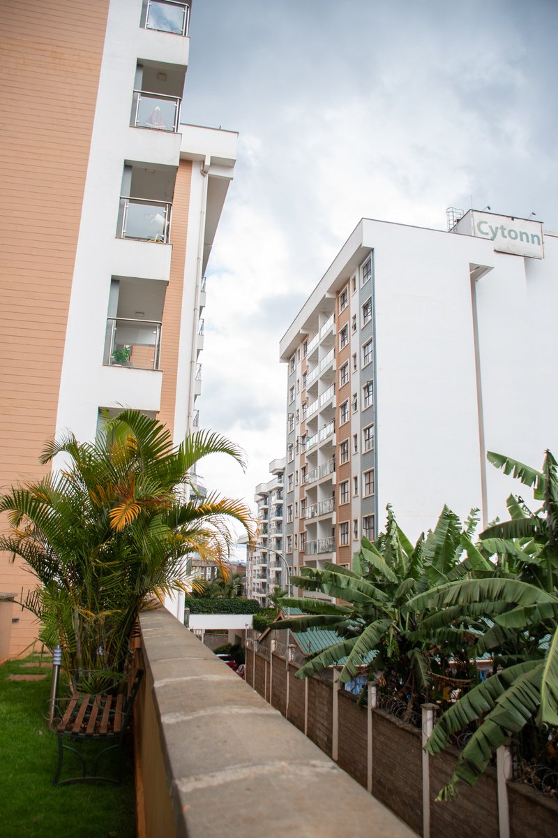 Cytonn Real Estate tweet media