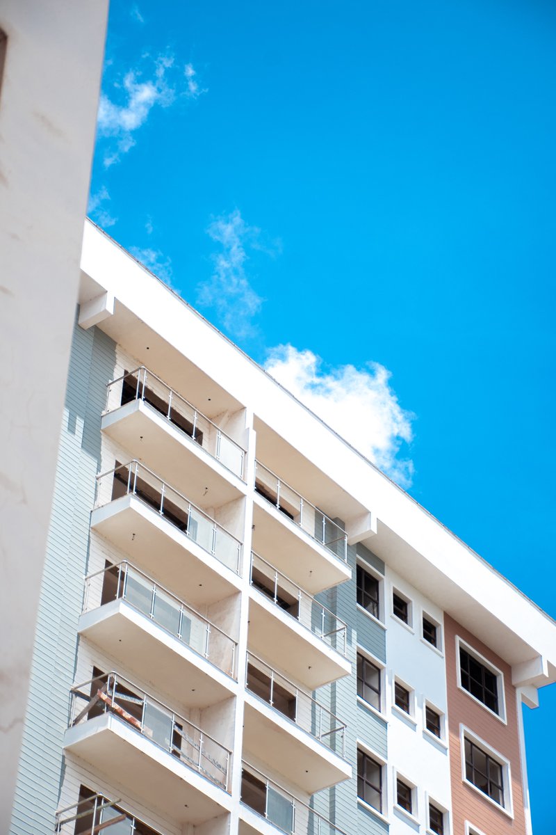 Cytonn Real Estate tweet media
