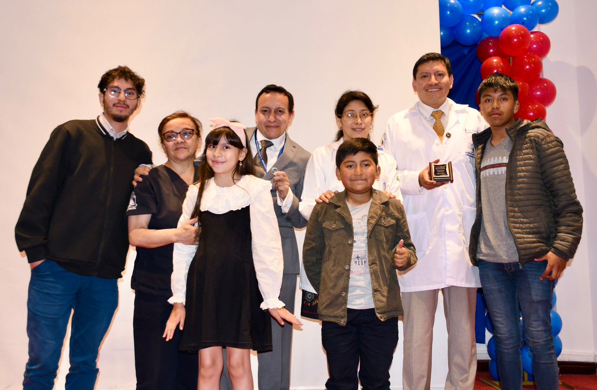 #IESSteInforma I La Unidad de Otorrinolaringología del <a href="/HCAM_IESS/">Hospital Carlos Andrade Marín</a> 🏥 entregó 1⃣4⃣3⃣ procesadores externos de audio de implante coclear 🦻 reafirmando su compromiso con la salud auditiva de los asegurados.

Tecnología de vanguardia y atención especializada✅