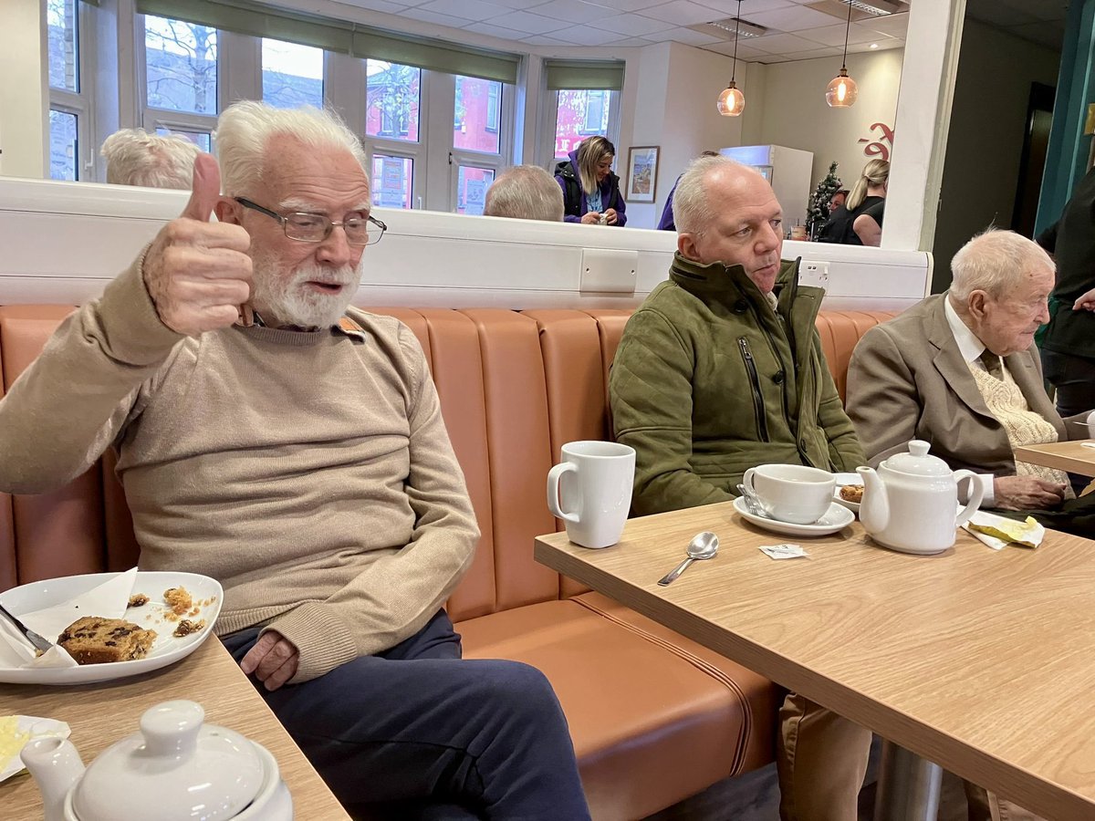 Cwrt Mytton Dementia Care Home-BGCBC tweet media