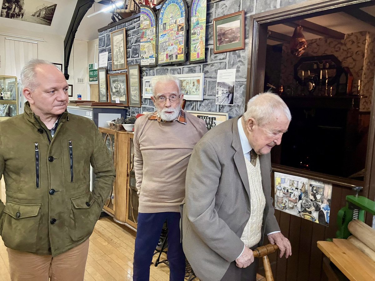 Cwrt Mytton Dementia Care Home-BGCBC tweet media