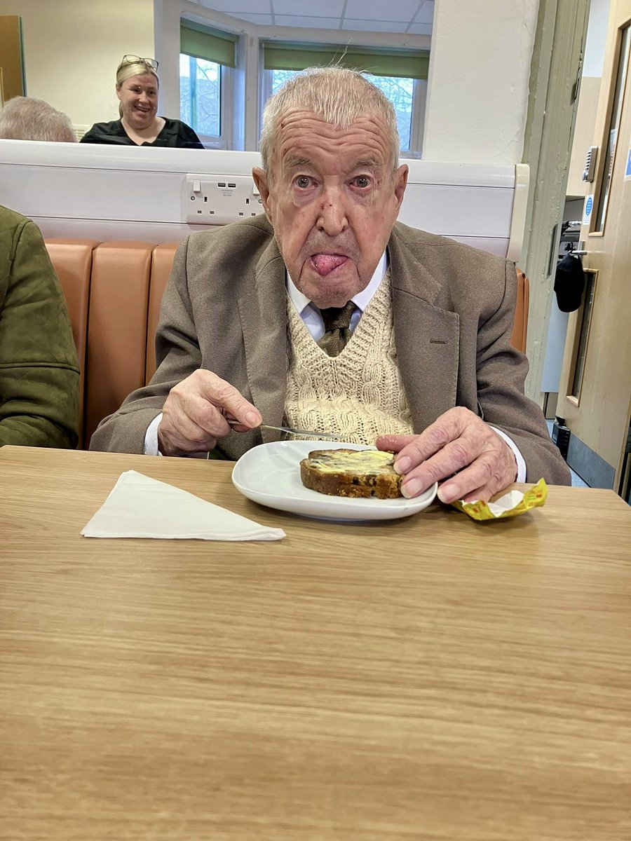 Cwrt Mytton Dementia Care Home-BGCBC tweet media