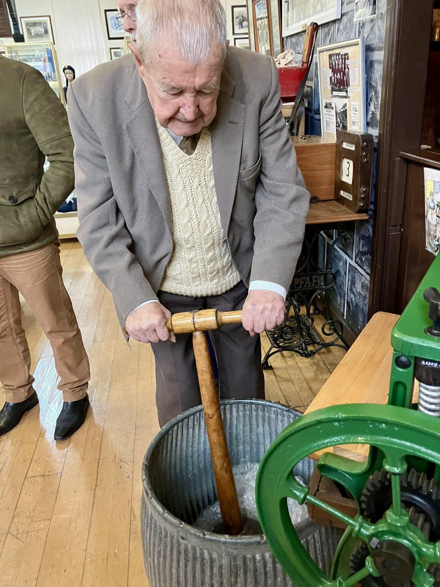 Cwrt Mytton Dementia Care Home-BGCBC tweet media