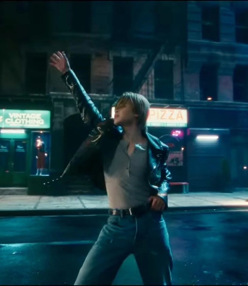 'Who' by #JIMIN was the top K-pop song of the year #SpotifyWrapped.