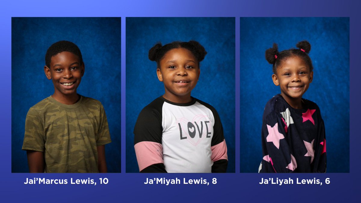 BREAKING: Three children have been kidnapped from the Fishersville area. whsv.com/2024/12/05/3-c…