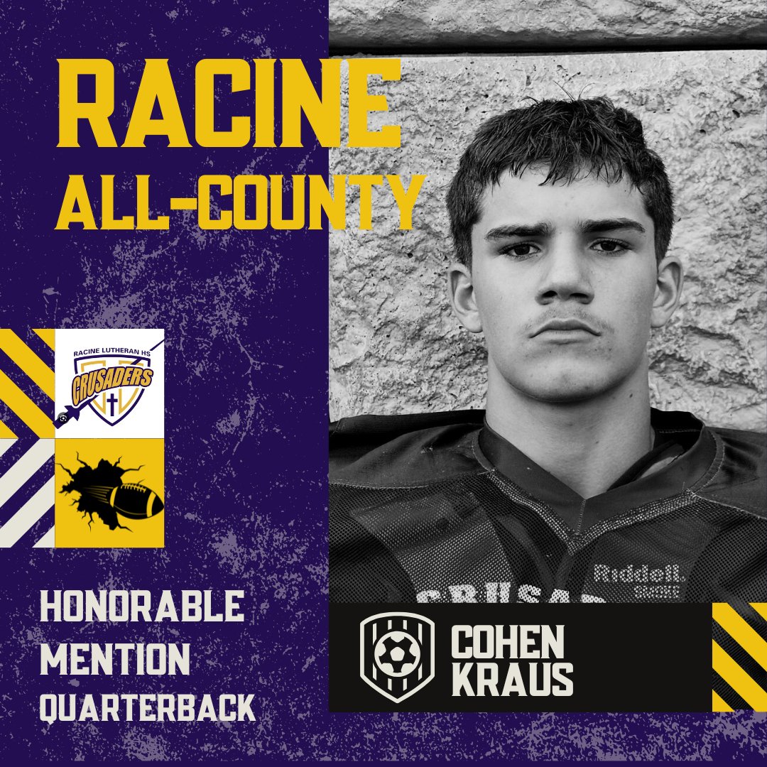 Yeah, that is right, both sides of the ball.