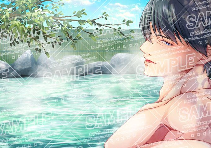 メス堕ち3・5の世界観の、誠二お父様シチュボも制作中です✨
誠二単独シチュボも、こちらが最後になります。
今回はエピローグトラックのみ、私がシナリオ執筆しております💛(一応、動画にする予定・・・!) 