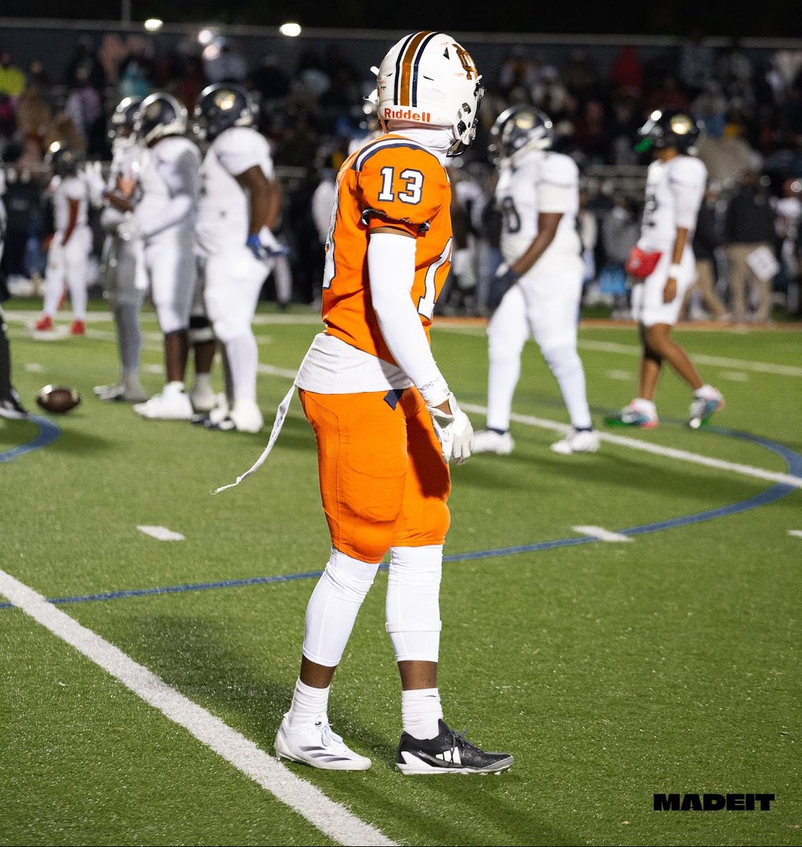 S3NION SZN UpDate🦅💫 hudl.com/v/2R257S