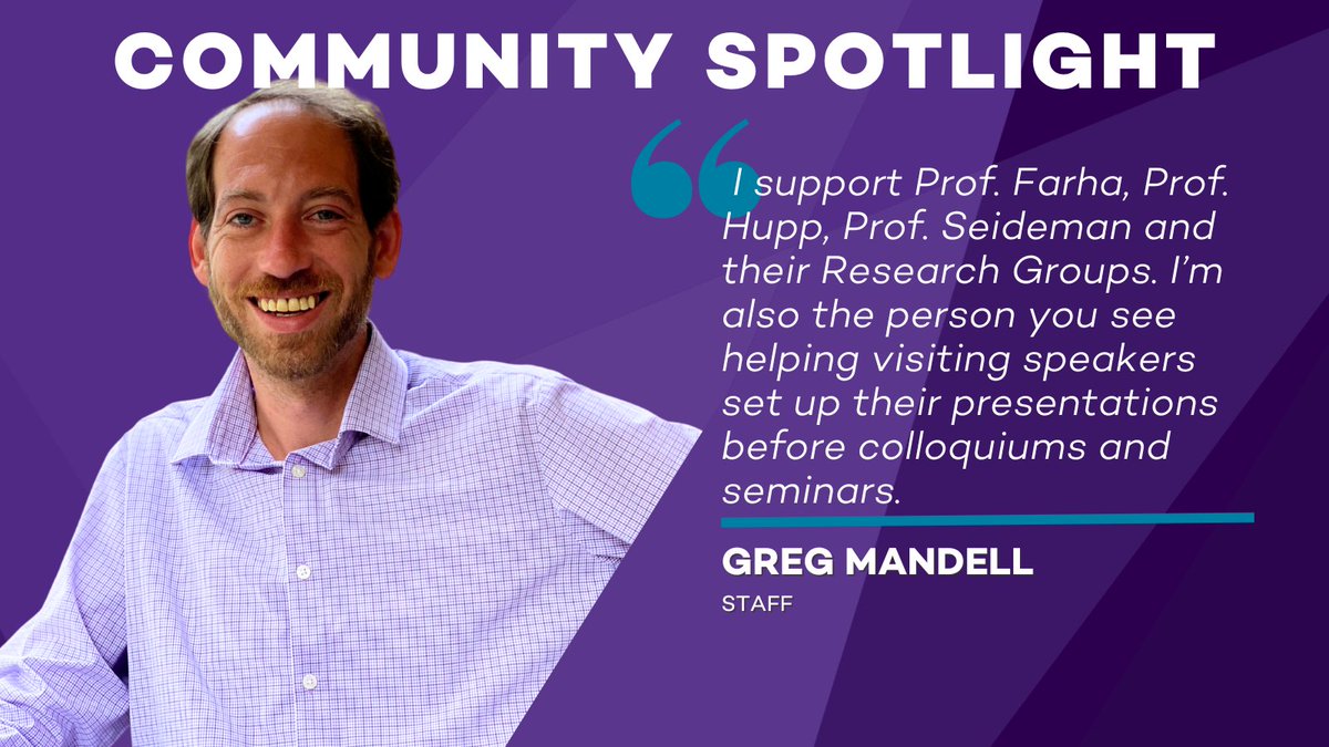 Northwestern Chemistry tweet media