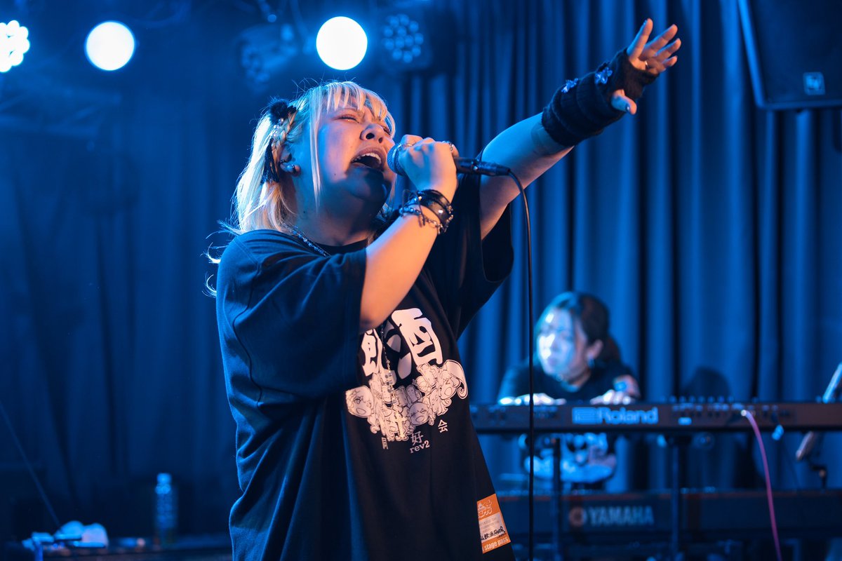 oANCOo's tweet photo. #ドリバンfes ③

📷by: @sekine_udon https://t.co/BRbTFtVNpW