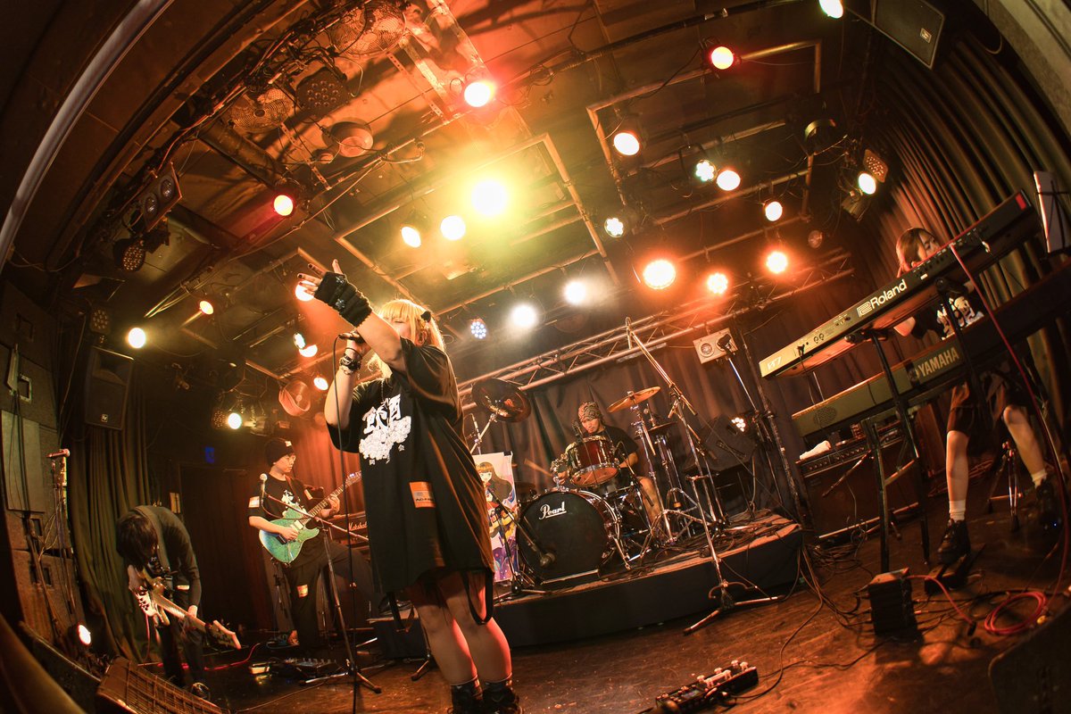 oANCOo's tweet photo. #ドリバンfes ③

📷by: @sekine_udon https://t.co/BRbTFtVNpW