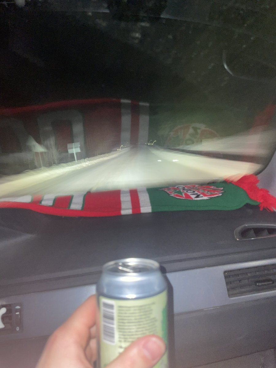 Skelleftee away