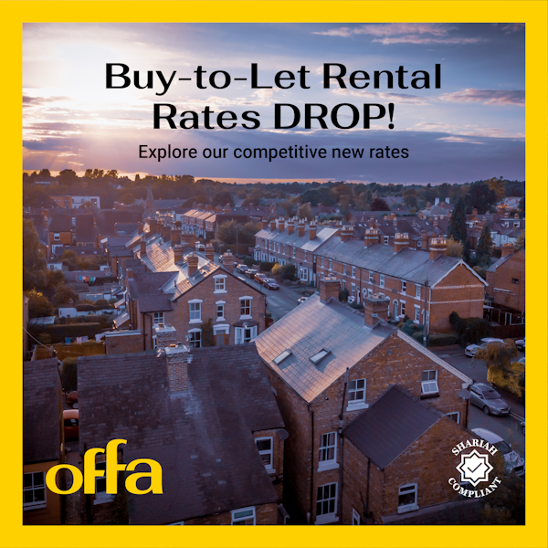 Lowest rental rates on ALL Buy-to-Let products just dropped! 🚀 

From single homes to multi-units, we offer competitive rates for UK residents and Brits abroad.

Elevate your property investment game! 💼🏡

Explore now: offa.co.uk/buy-to-let-fin…

#BuyToLet