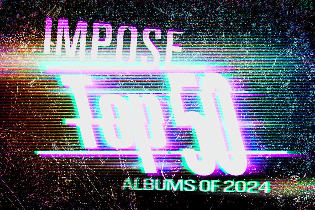 My contributions for <a href="/ImposeMagazine/">IMPOSE Magazine</a> 's Top 50 Albums of 2024 include <a href="/nubya_garcia/">Nubya Garcia</a> and <a href="/frikoo4u/">Friko</a> ! buff.ly/4gkGHMj