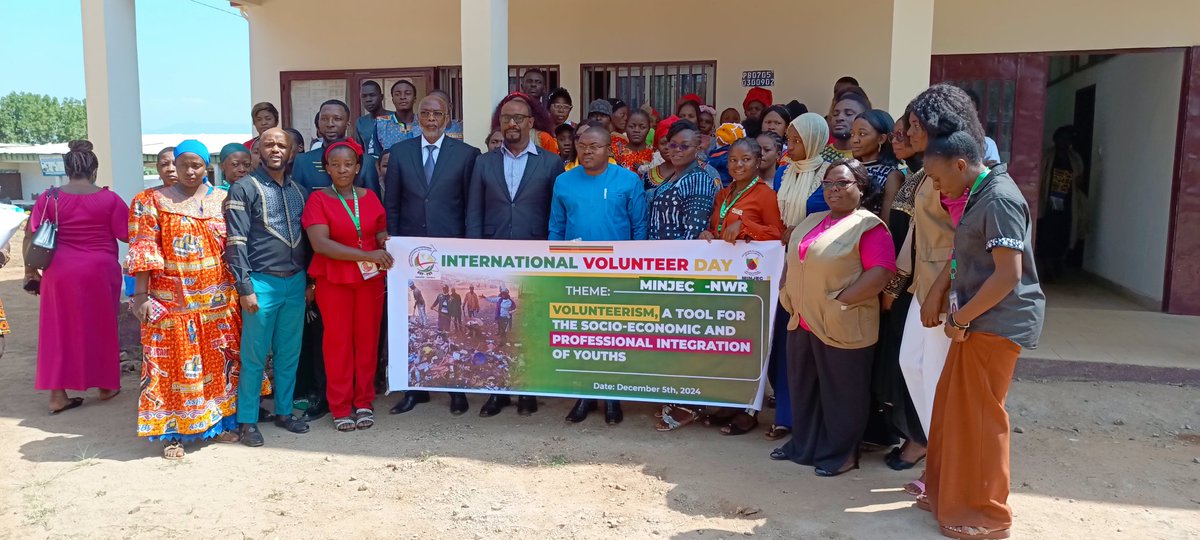 Sustainable Women Organization(SWO) (@sustainablewom1) on Twitter photo Youth volunteerism is and integral program of <a href="/SustainableWom1/">Sustainable Women Organization(SWO)</a>, we join the Ministry of Youth Affairs and Civic Education today #IVD to celebrate the work to volunteers in community and nation building. <a href="/AUYouthProgram/">African Union Youth Program</a> <a href="/AU_WGYD/">African Union Women, Gender & Youth Directorate</a> <a href="/UN_Women/">UN Women</a> <a href="/HerVoiceFund/">HER VOICE FUND</a> Youth volunteerism is and integral program of <a href="/SustainableWom1/">Sustainable Women Organization(SWO)</a>, we join the Ministry of Youth Affairs and Civic Education today #IVD to celebrate the work to volunteers in community and nation building. <a href="/AUYouthProgram/">African Union Youth Program</a> <a href="/AU_WGYD/">African Union Women, Gender & Youth Directorate</a> <a href="/UN_Women/">UN Women</a> <a href="/HerVoiceFund/">HER VOICE FUND</a>