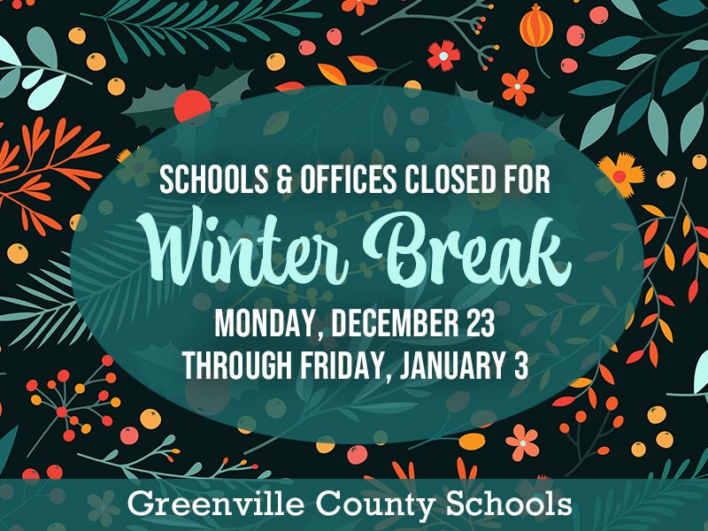 Greenville County Schools (@gcschools) on Twitter photo 