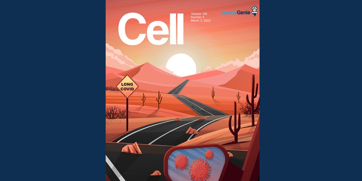 Assay Genie (@assaygenie) on Twitter photo 🧪 Our Mouse 5-HIAA ELISA Kit was cited in <a href="/CellReports/">Cell Reports</a> (IF: 66.85)!
🔬 Key findings:
1️⃣ Confirmed 5-HIAA release during inflammation.
2️⃣ Linked 5-HIAA to GPR35-driven neutrophil recruitment & bacterial clearance.
👉 Learn more: lnkd.in/ehkgvvad
#Immunology #ELISA 🧪 Our Mouse 5-HIAA ELISA Kit was cited in <a href="/CellReports/">Cell Reports</a> (IF: 66.85)!
🔬 Key findings:
1️⃣ Confirmed 5-HIAA release during inflammation.
2️⃣ Linked 5-HIAA to GPR35-driven neutrophil recruitment & bacterial clearance.
👉 Learn more: lnkd.in/ehkgvvad
#Immunology #ELISA