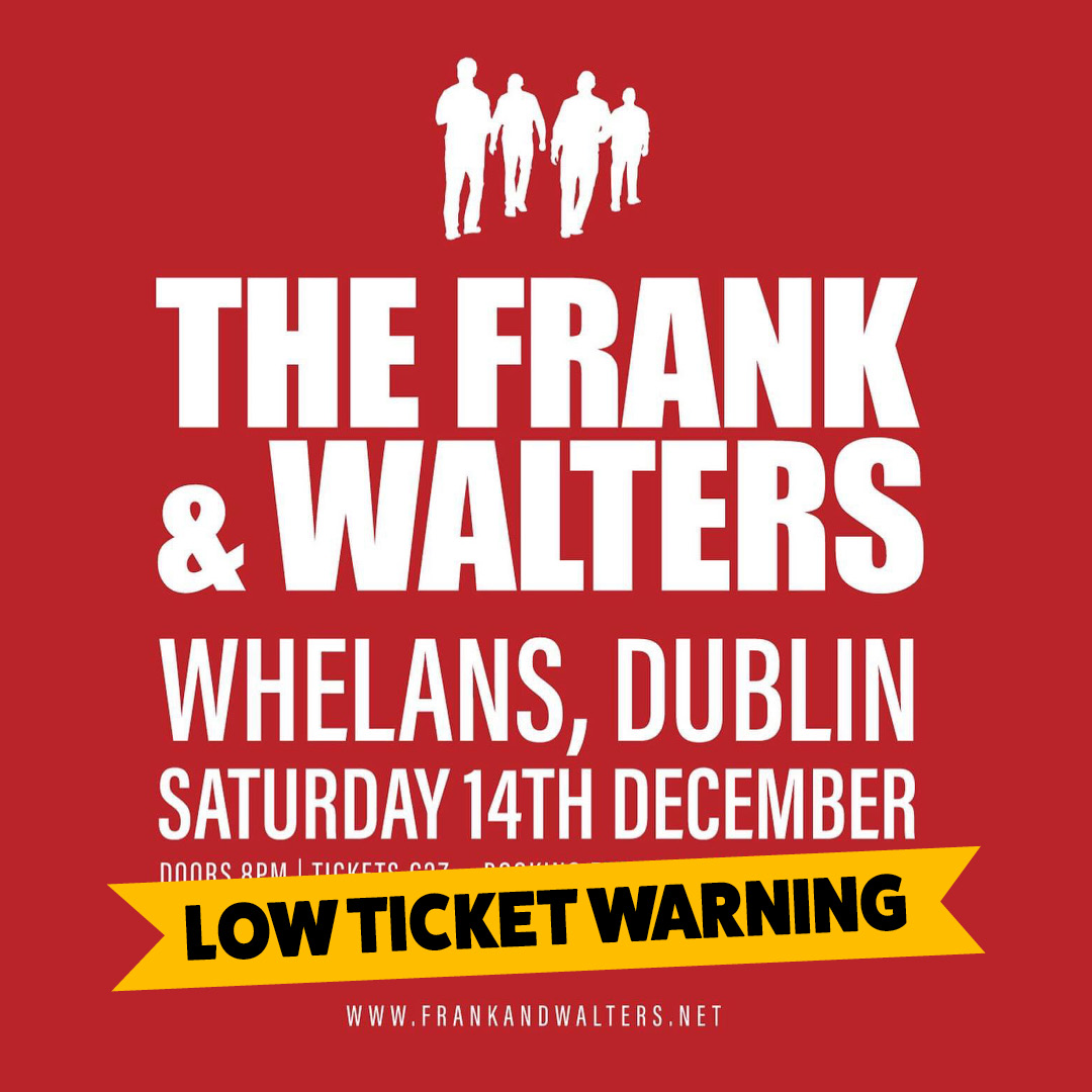 Whelan's tweet media